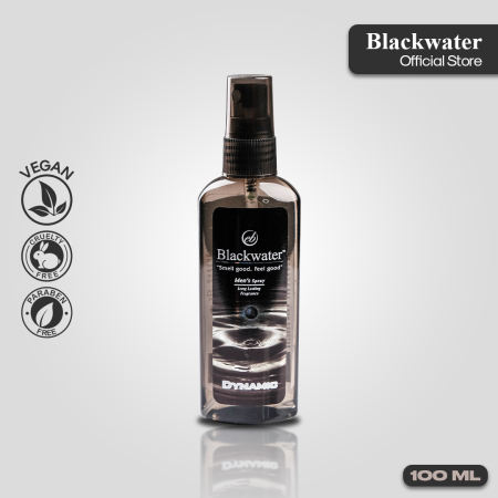 Blackwater Men's Spray - Dynamic