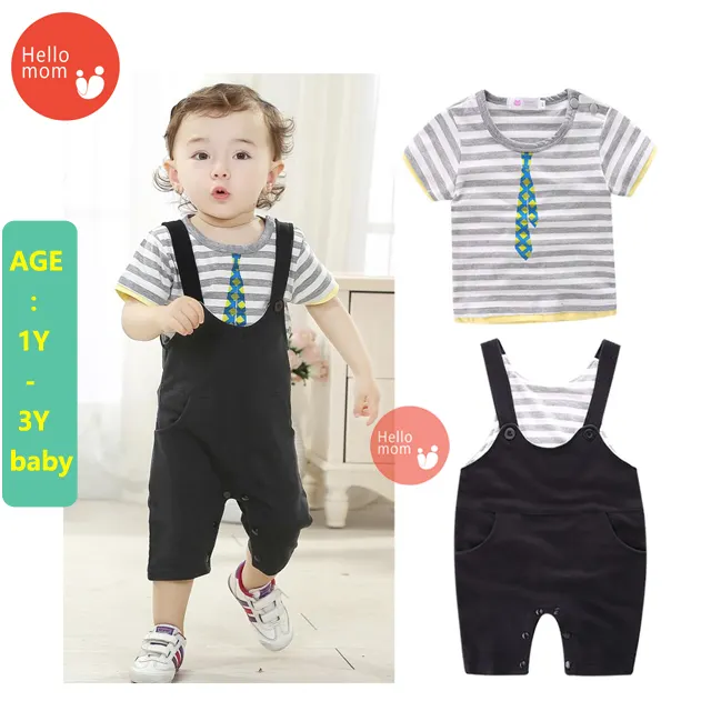 rompers for 2 year old boy