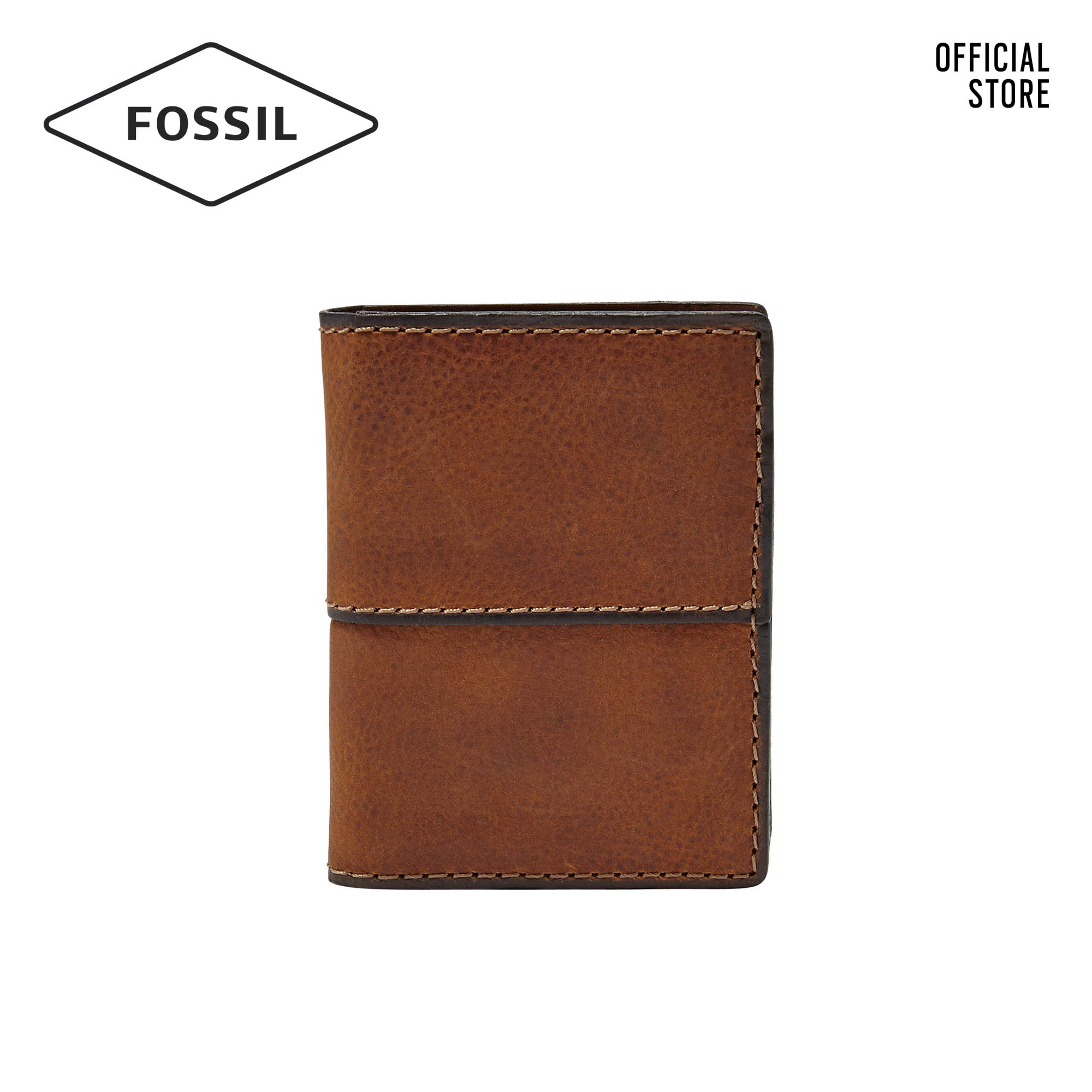 Fossil Joshua Vegan Cactus Card Case Black ML4461001 Lazada PH