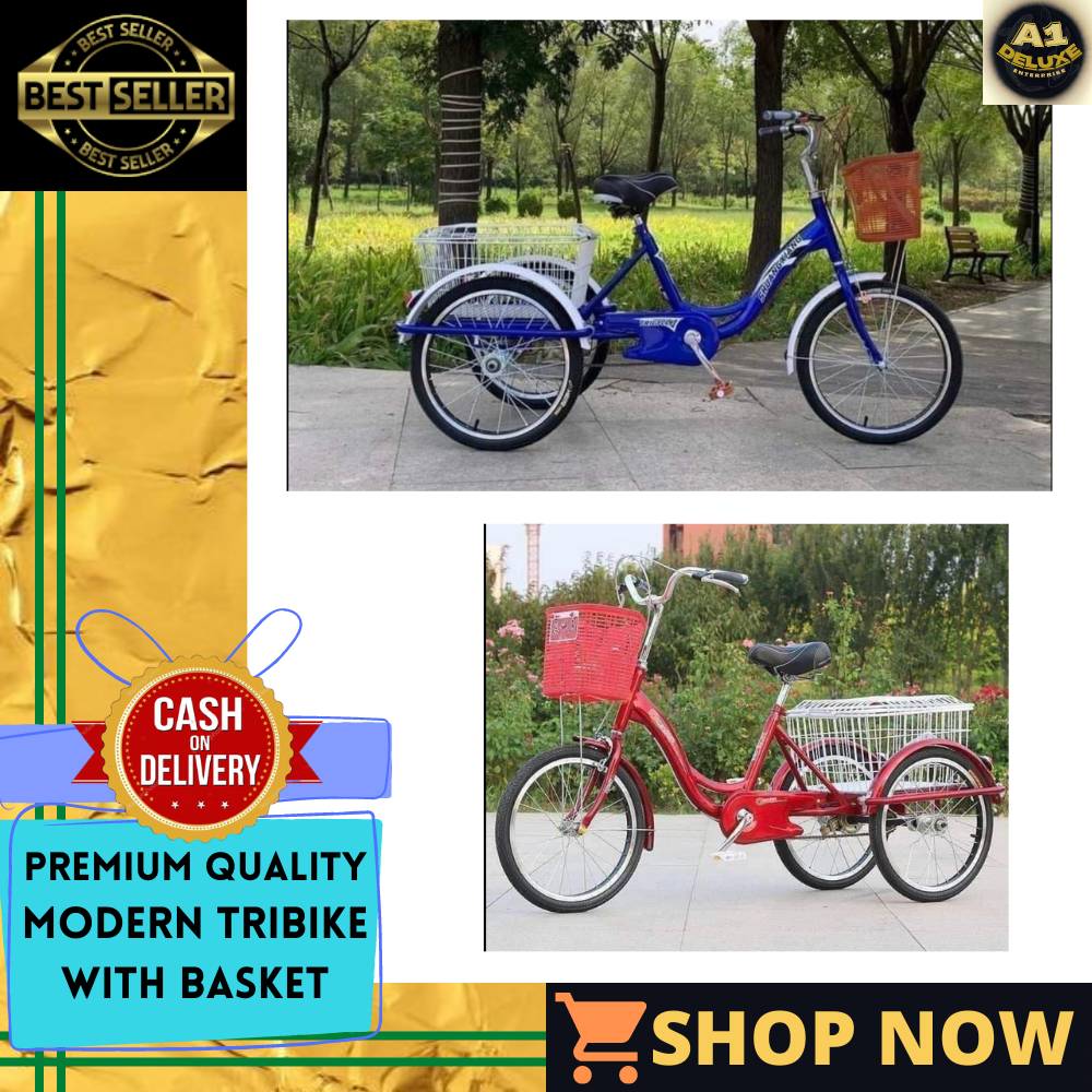 three wheel bike for sale by owner