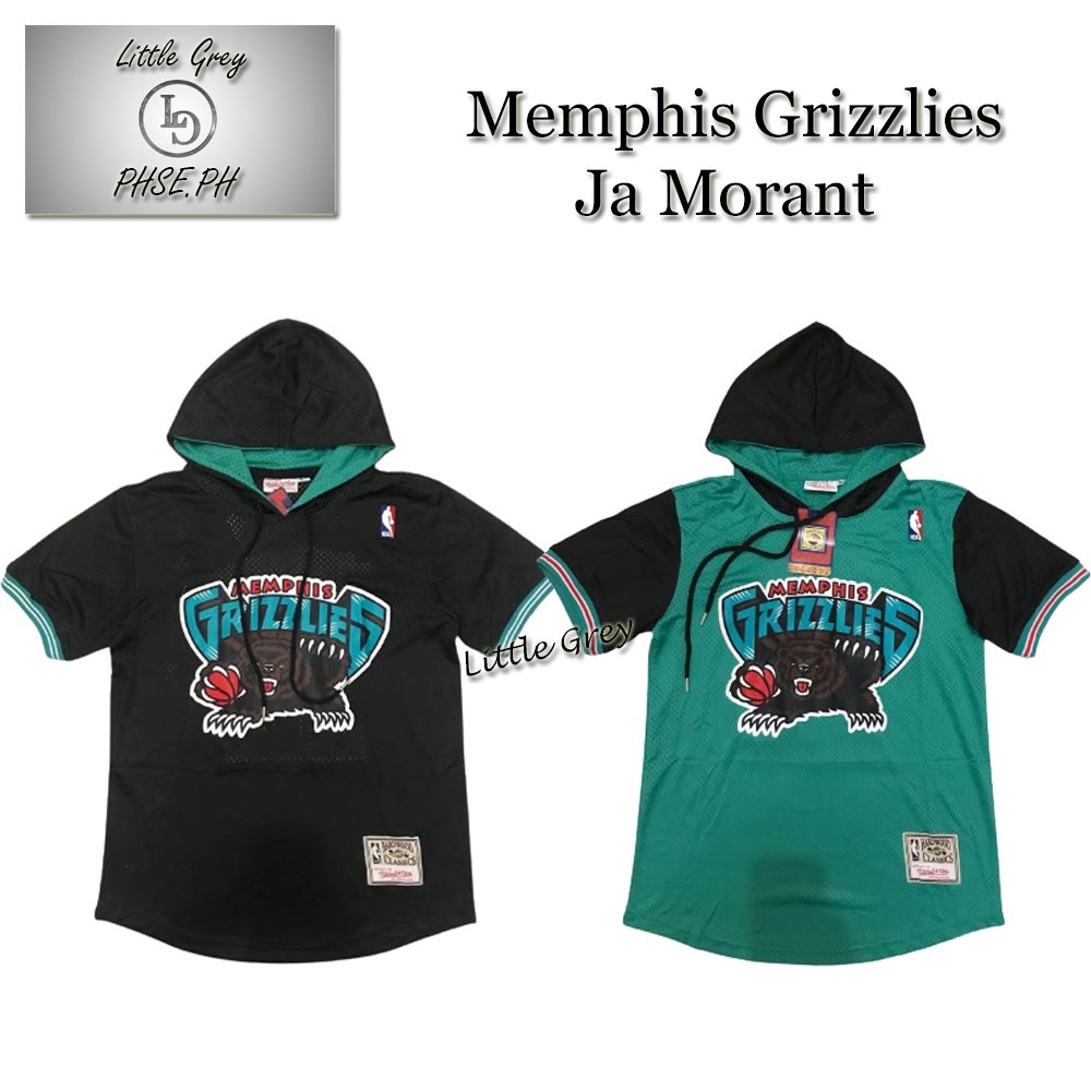 Vancouver Grizzlies Ja Morant basketball shirt, hoodie, sweater