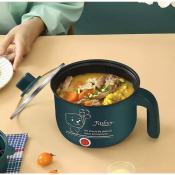 Vogy Mini Rice Cooker - Multi-function Electric Pot