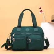 KIPLINGs Multi-Compartment Hand Bag - Best Seller