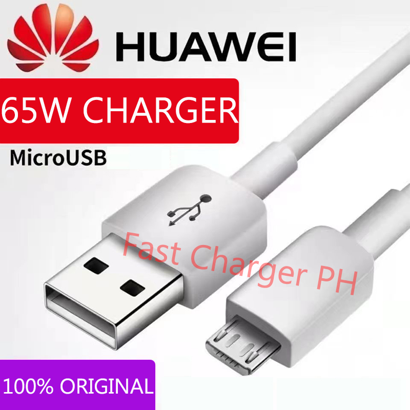Shop Huawei Y9 2019 Original Charger with great discounts and prices online  - May 2023 | Lazada Philippines