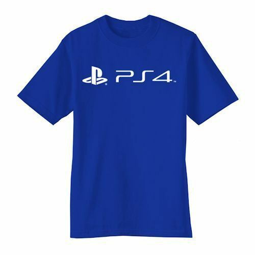 t shirt ps4