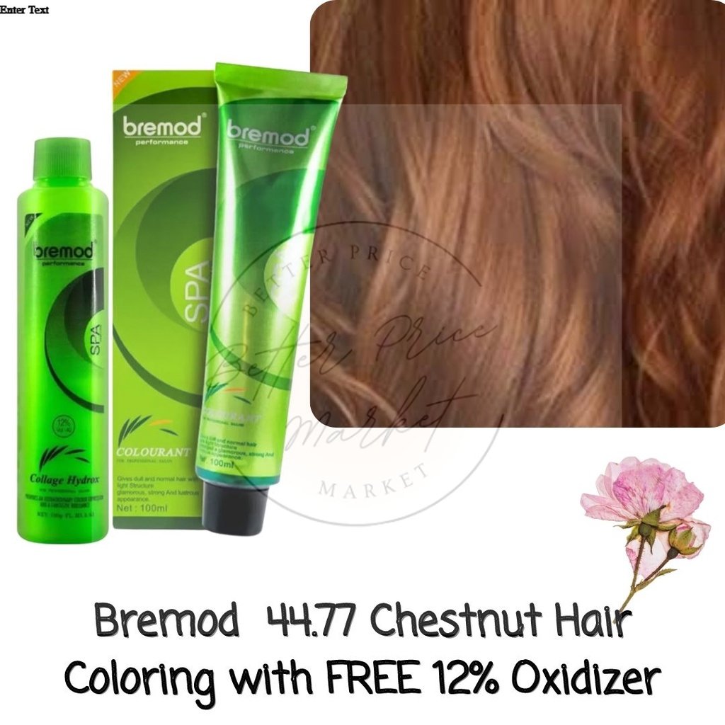Shop Cellophane Hair Color Chestnut Brown with great discounts and prices  online Aug 2023 Lazada Philippines