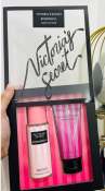 BOMBSHELL Victoria's Secret Perfume & Lotion Set