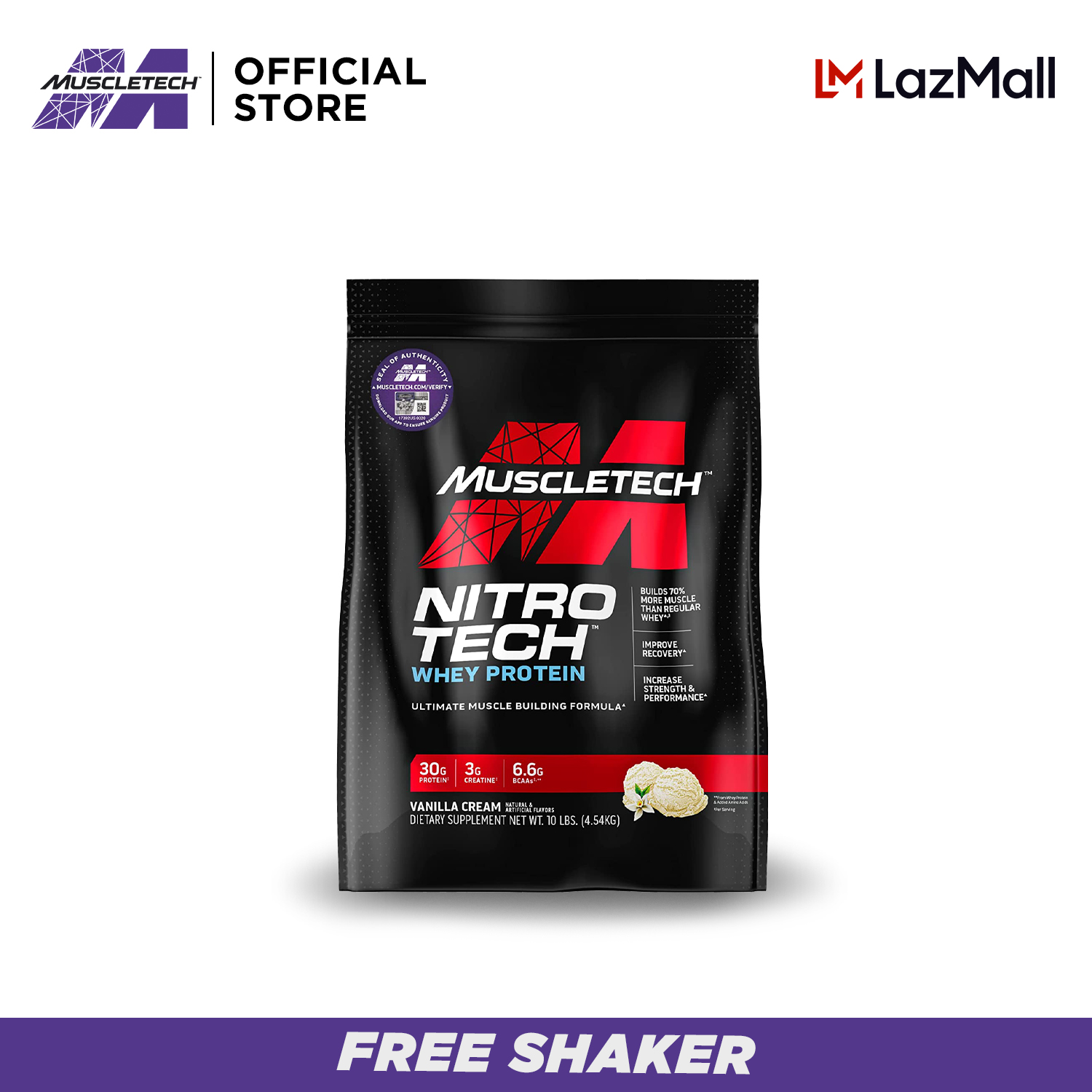Netro Pad Shop Nitro Pad online | Lazada.com.ph