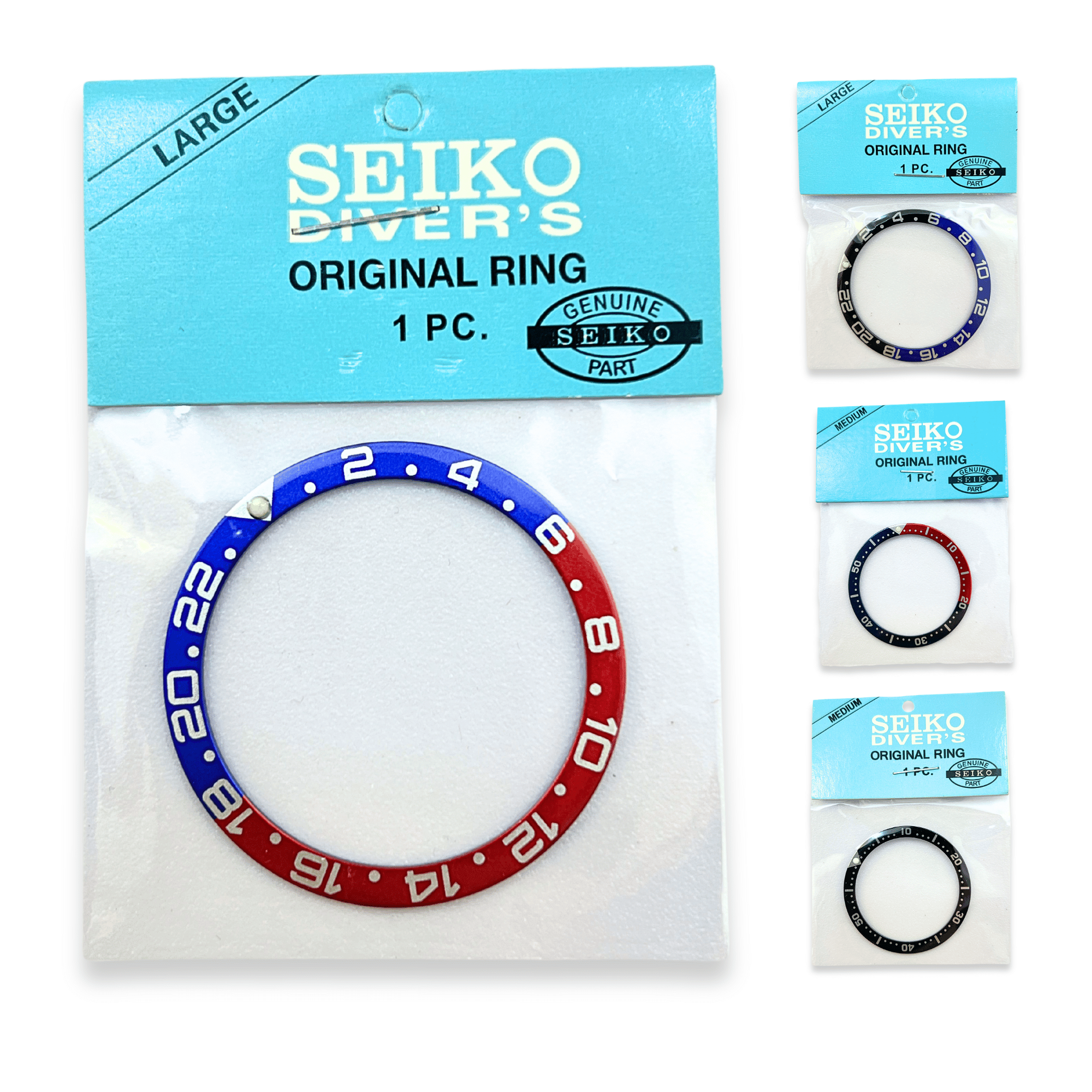 Shop Seiko Skx031 Bezel Insert Online with Best Discounts and Low