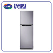 Samsung 7.6 cu.ft. Inverter Refrigerator - RT-20FARVDSA