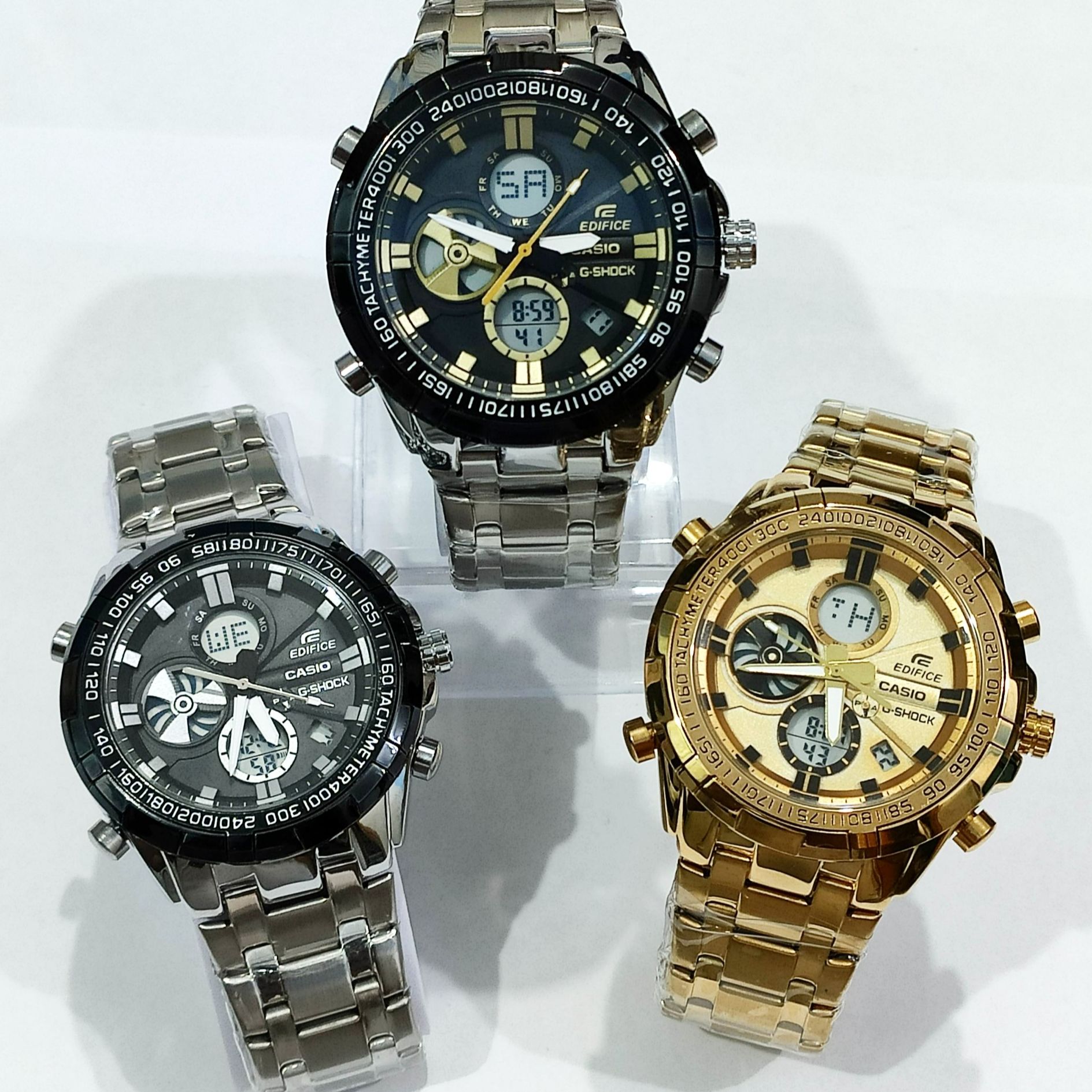 View Topic Help Is This Casio G Shock Edifice 2133AK 50 OFF