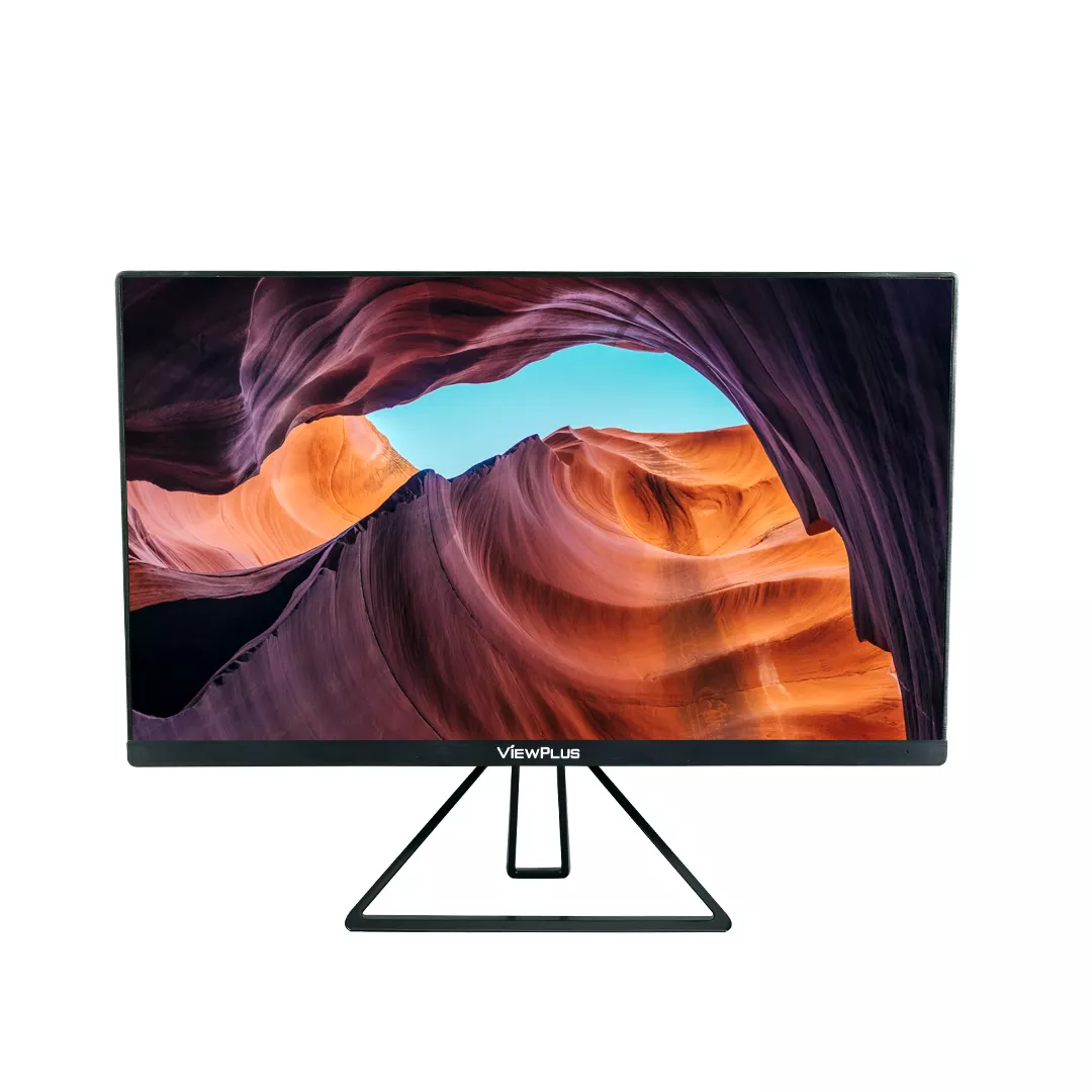ViewPlus ML-22H 21.5" Flat Panel 1920x1080 144hz FHD VA Frameless HDMI +1 DP+ 1 Audio Out Vesa Mount Adaptive Sync 2 ViewPlus ML-22H 21.5" Flat Panel 1920x1080 144hz FHD VA Frameless HDMI +1 DP+ 1 Audio Out Vesa Mount Adaptive Sync