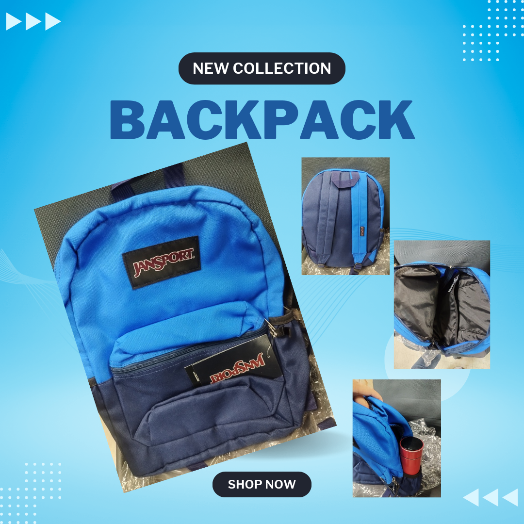 Shop Jansport Backpack Mariveles Online at Lazada Philippines  Best Prices  & Exclusive Deals Await!