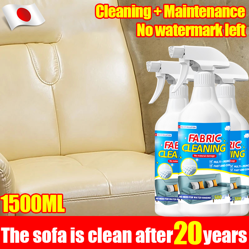 10 years without mold XXL Mold and mildew remover Molds remover