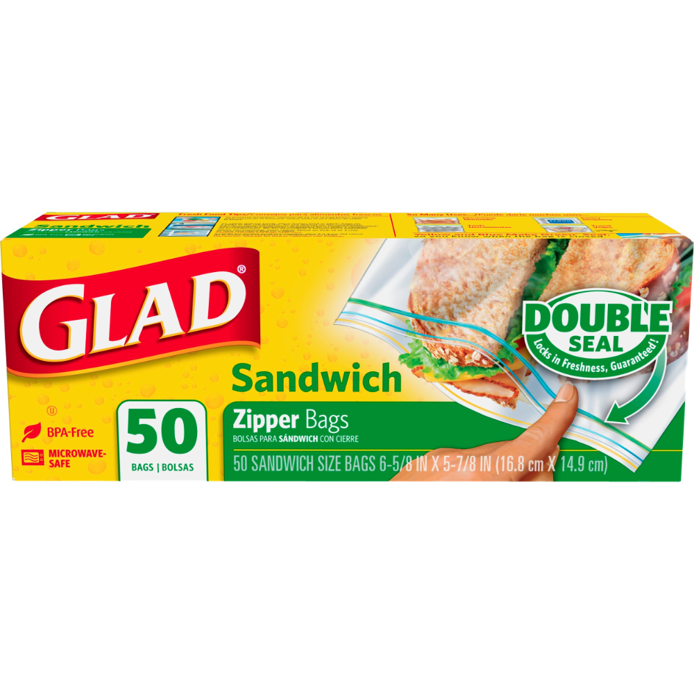 Glad® Bake & Cooking Paper 300mm x 5m - Glad RSA