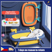 Portable Baby Wash Tub