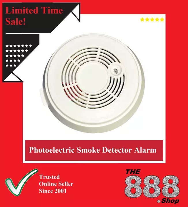 磊 Top 10 Best Fire Alarms of 2023
