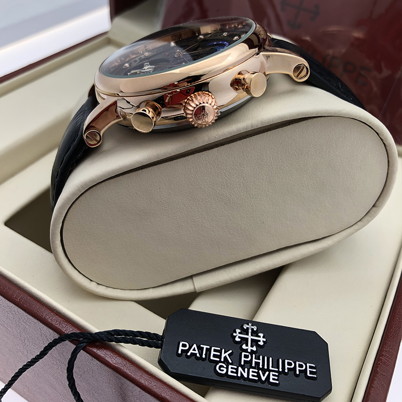 PATEK PHILIPPE Watch For Men Sale Original Mechanical Automatic