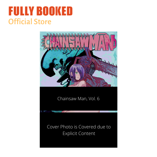 BOOK$) Chainsaw Man, Vol. 10 (10) *Full Online by ValerieHartina - Issuu