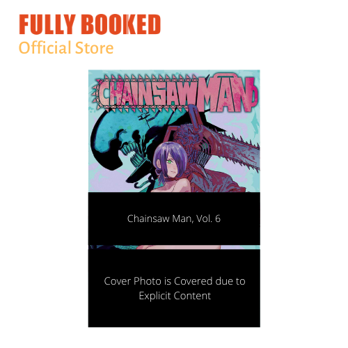 Stream $$EBOOK 📕 Chainsaw Man, Vol. 4 (4) 'Full_Pages' by