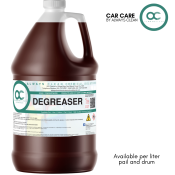 DEGREASER WATERBASED 1 GALLON BY ALWAYS CLEAN