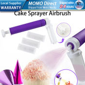Cake Airbrush Sprayer for Cake Decorating - OEM