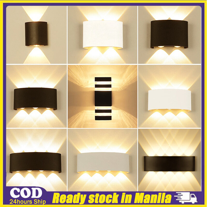 Shop Decorative Living Room Wall Lamp Indoor Wall Light Bedroom Wall