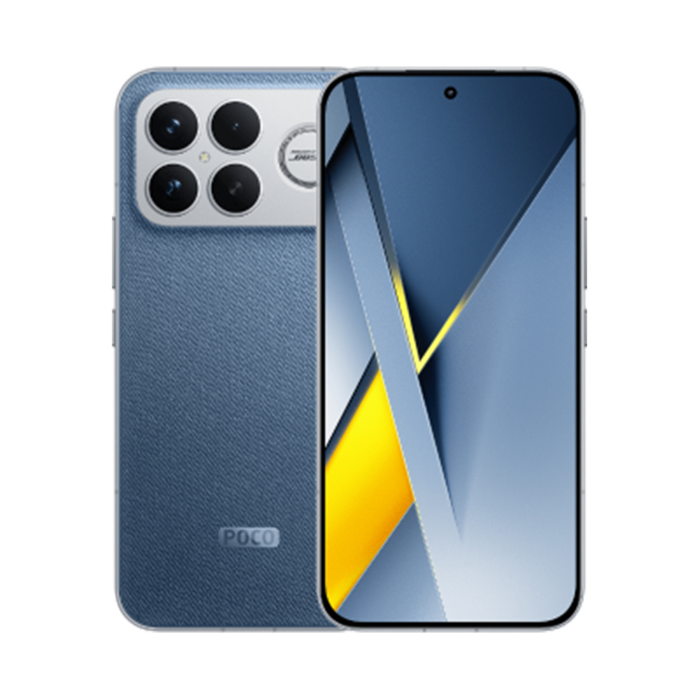 POCO F8 Ultra Snapdragon® 8 Elite Gen 5 Massive 6500mAh - Image 3