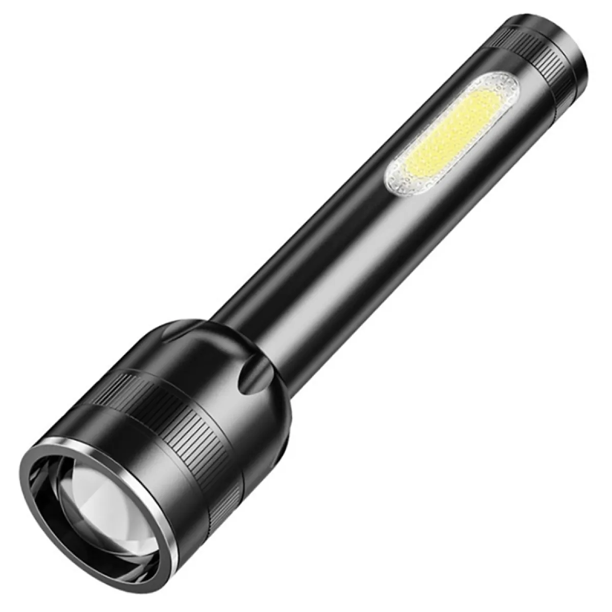 flashlight uses