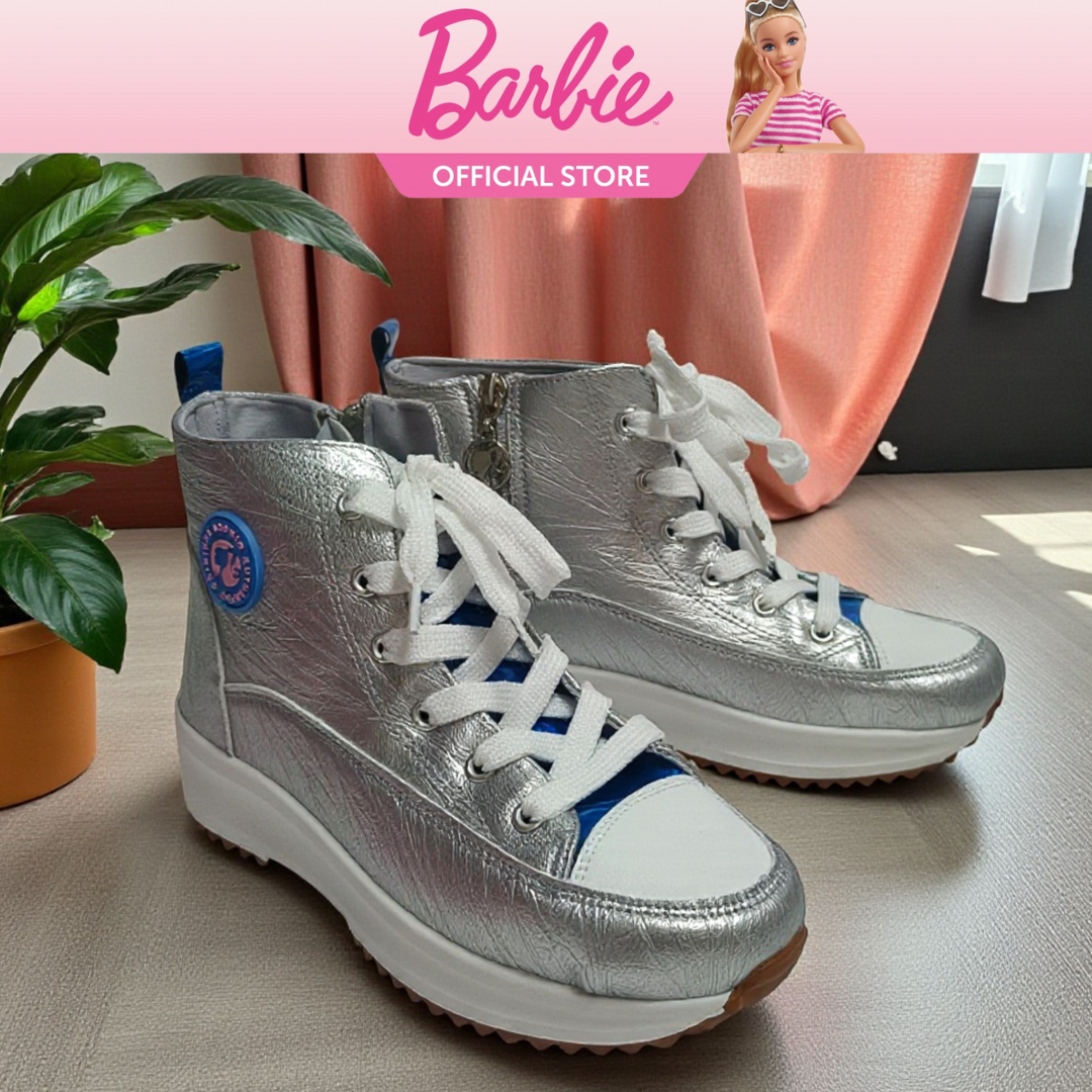 Shop Barbie Silver Shie Cheap – Fast Easy Lazada Philippines