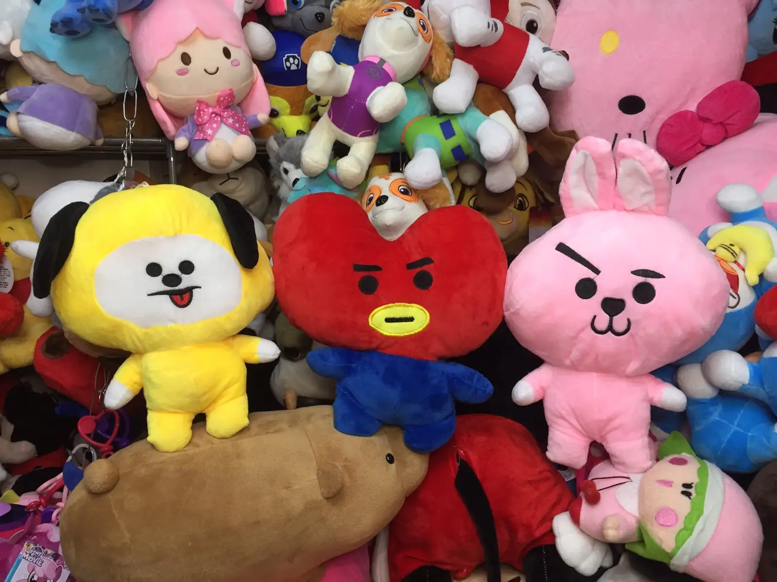 buy plushies online