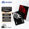 GUDGA 2.5" SSD - Fast & Reliable Storage Solution