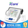 iCare® CK238 USB Blood Pressure Monitor with Heart Rate