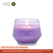 Yankee Candle Lemon Lavender Collection | Citrus Best Seller