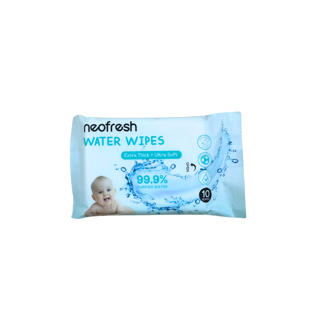 Water Wipes Baby Wet Wipes Neofresh Water Wipes Unscented Baby