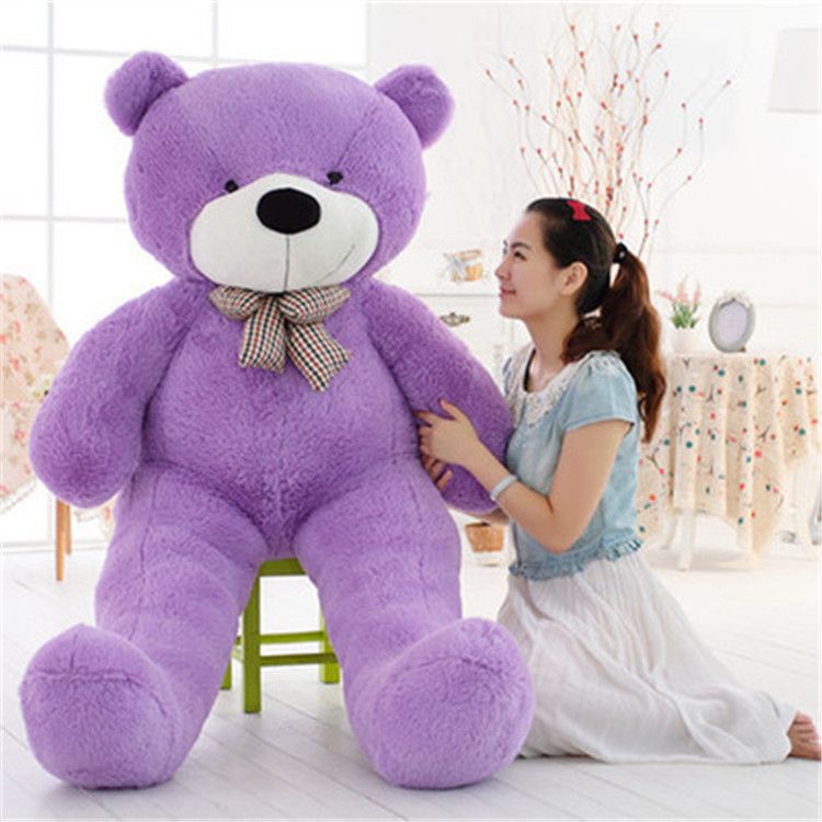 human size teddy bear lazada
