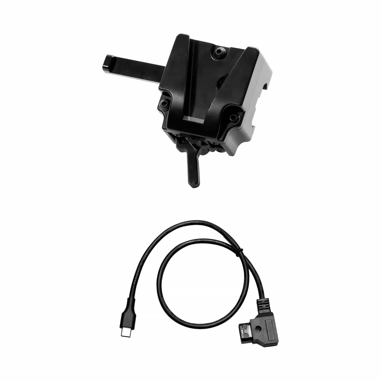 COLBOR VM2 Battery Adapter image 1