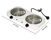 SYN SHOP Electric Spiral Cooking Stove