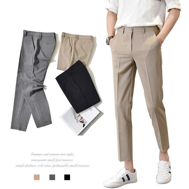 Men's Tailored and Suit Pants | ZARA United States