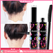 35ml 13ml Broken Hair Cream Anti-Frizz Broken Hair Finishing Supple Hair Fixed Styling Hair Stick