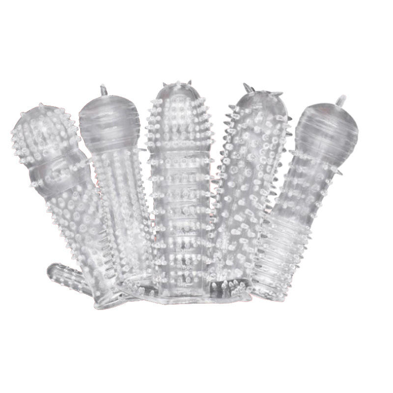 Reusable Crystal Cactus Condom For Men - Washable & Reusable | Lazada  Philippines