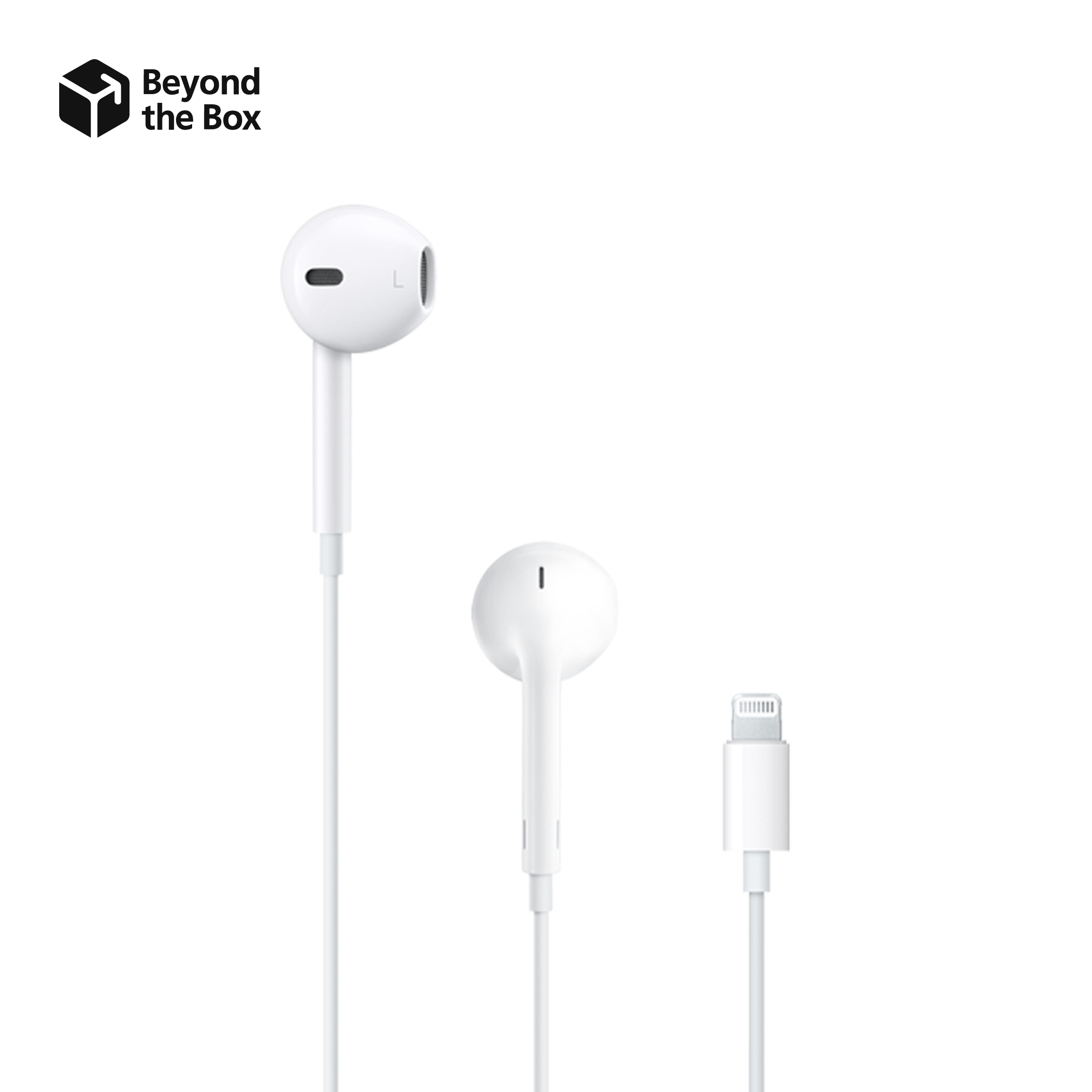 Apple AirPods 2nd Generation Early 2019 Standard Charging Case Lazada PH