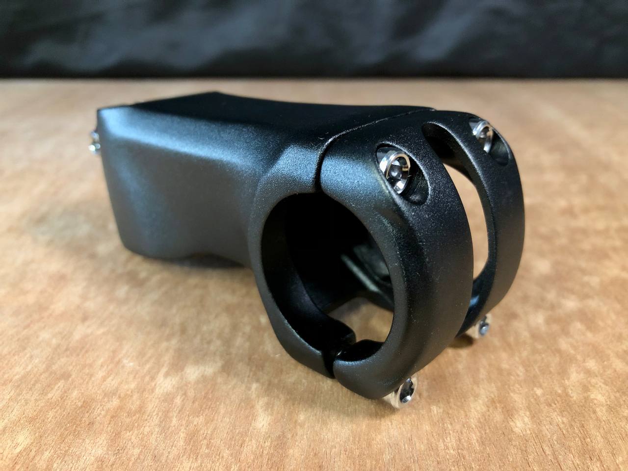 FSA(エフエスエー)NS OS-160 ACR AL Black 31.8/100 FSA NS OS-160 ACR