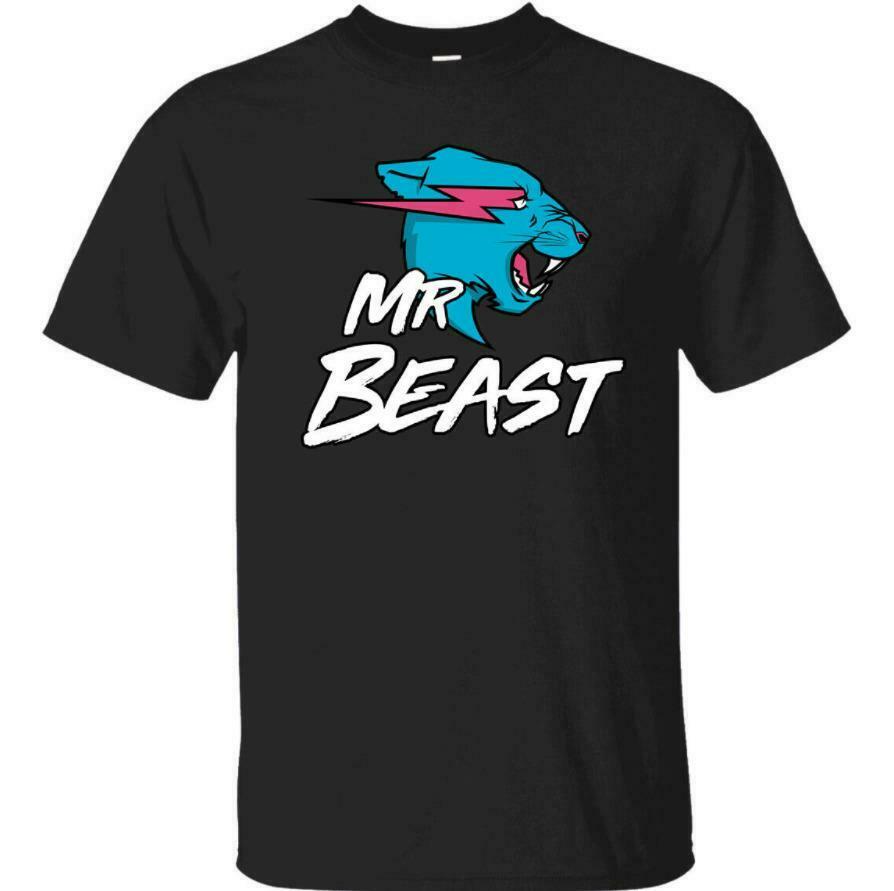 mr beast mystery tees