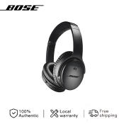 Bose QuietComfort 35 II Bluetooth Headset - Original, Fast Delivery