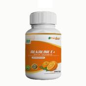 Alkaline C Multivitamins with Immunity Boost - Premium Herbs Corp
