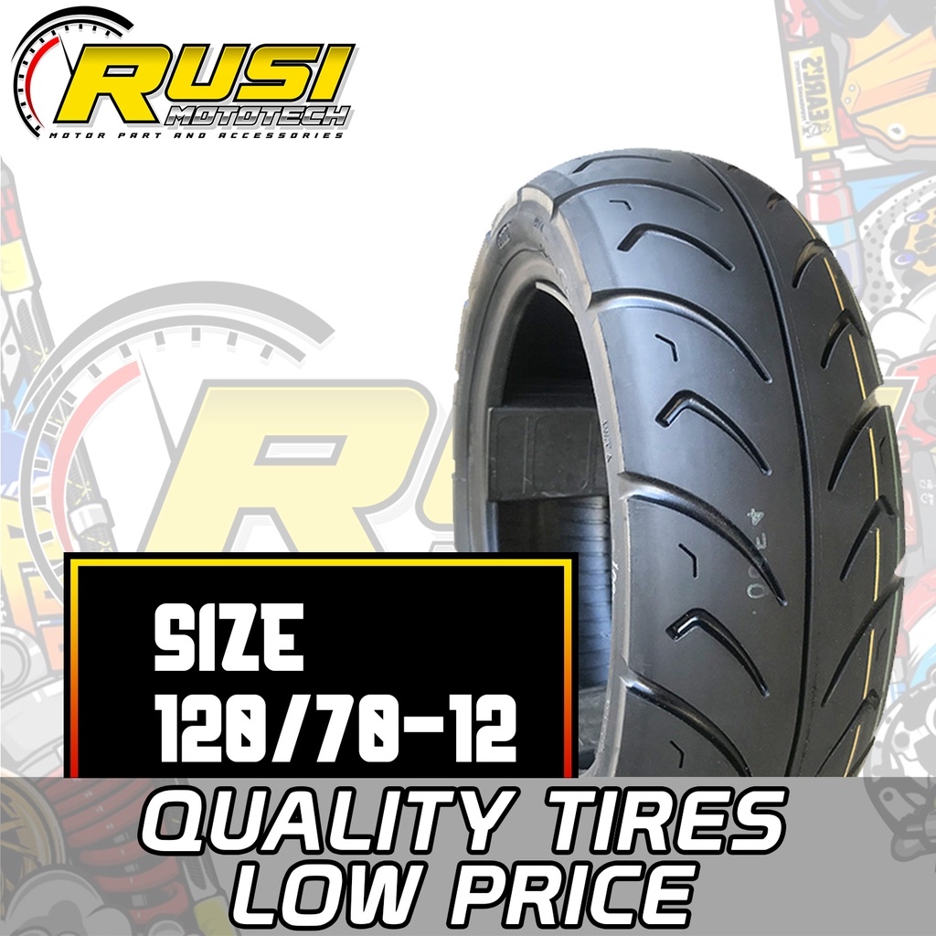 rusi motorcycle price