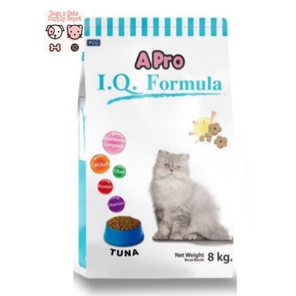 apro cat food