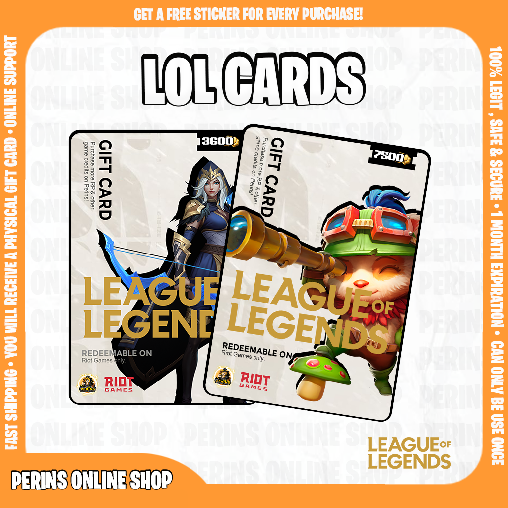 Shop League Legend Id Cheap – Fast Easy Lazada Philippines