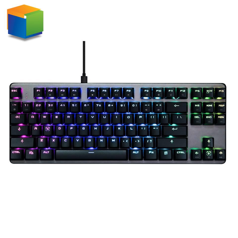 tecware phantom rgb price ph